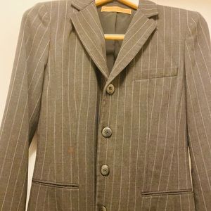 Donna Karan blazer